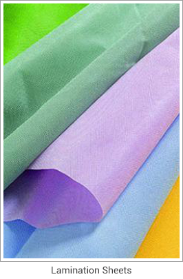 Lamination Sheets Girivarya