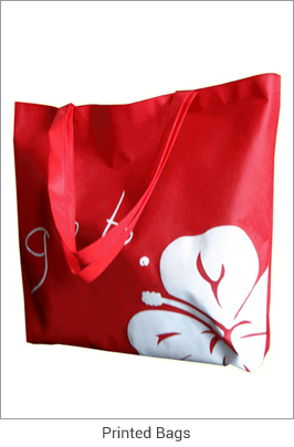 Printed Bags Girivarya