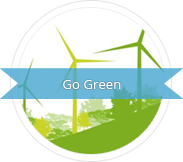Go Green Girivarya