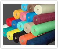 Fabric Rolls Girivarya