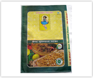 Jute Bag Girivarya