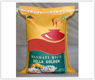 Rice Bag Girivarya