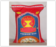 Rice Bag Girivarya