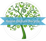 Reuse Reduce Recycle Girivarya