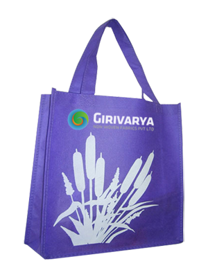 Shopping Bags Girivarya